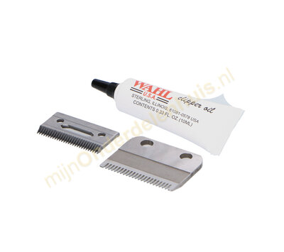 Wahl mes van tondeuse 02050-500