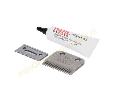 Wahl mes van tondeuse 02050-500