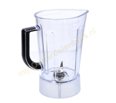 KitchenAid mengbeker van blender W10555711