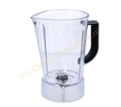 KitchenAid mengbeker van blender W10555711