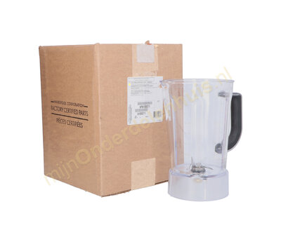KitchenAid mengbeker van blender W10555711