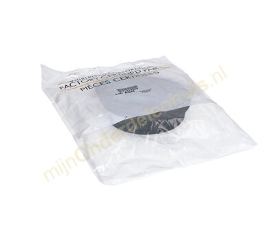 KitchenAid deksel van blender W11213334