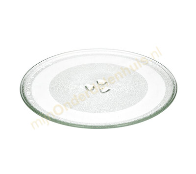 Atag draaiplateau van magnetron 20625