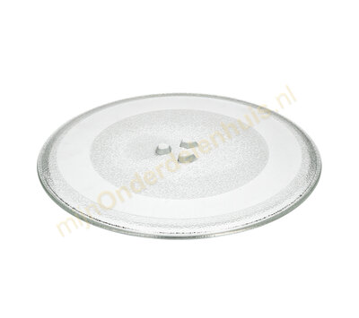 Atag draaiplateau van magnetron 20625