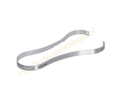 KitchenAid sierlijst van keukenmachine W10419455