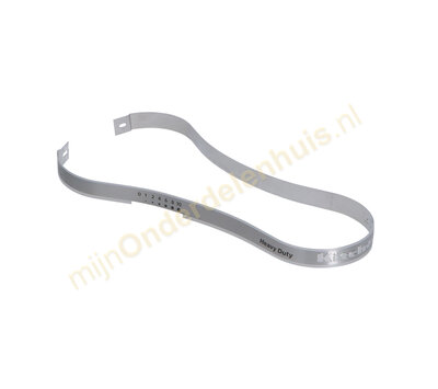 KitchenAid sierlijst van keukenmachine W10419455