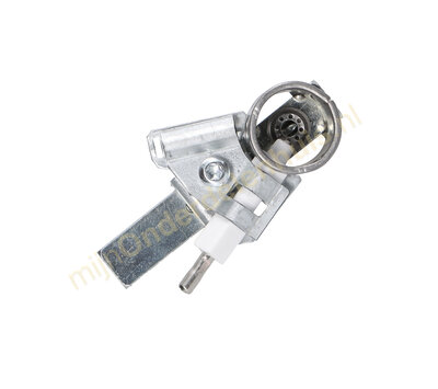 Dometic brander van koelkast 407158693