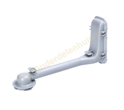 Smeg standpijp van vaatwasser 761810267