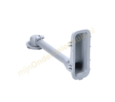 Smeg standpijp van vaatwasser 761810267