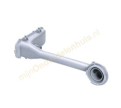 Smeg standpijp van vaatwasser 761810267