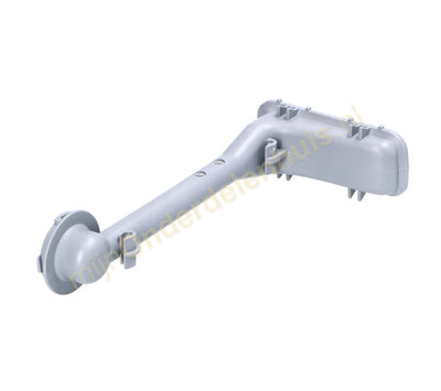 Smeg standpijp van vaatwasser 761810267