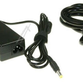 Classic Laptopadapter 19V 3,6A 5.5x2.1mm