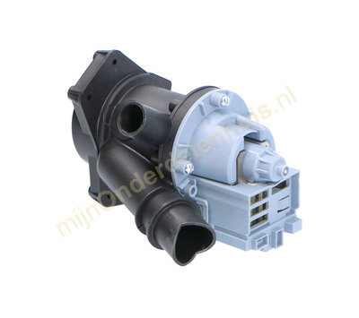 Candy afvoerpomp van wasmachine 41009647