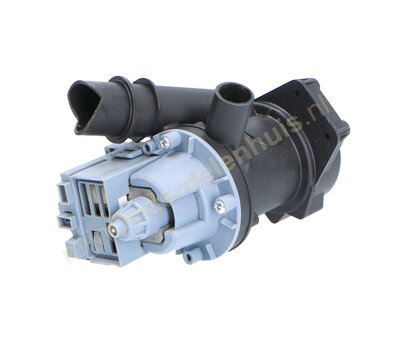 Candy afvoerpomp van wasmachine 41009647