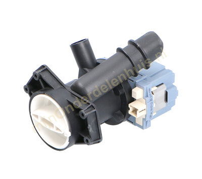 Candy afvoerpomp van wasmachine 41009647