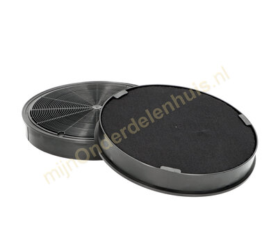 Etna koolstoffilters van afzuigkap 739253