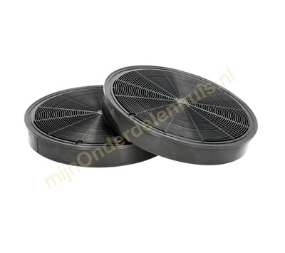 Etna koolstoffilters van afzuigkap 739253