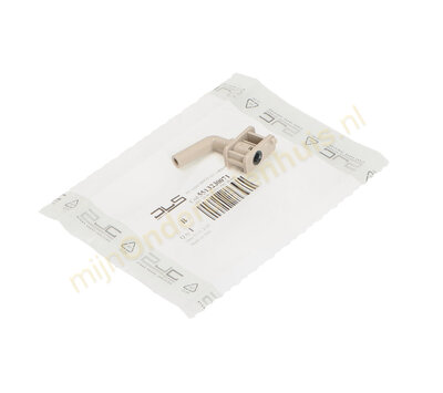 DeLonghi ontkalkings koppeling van koffiemachine 5513230071