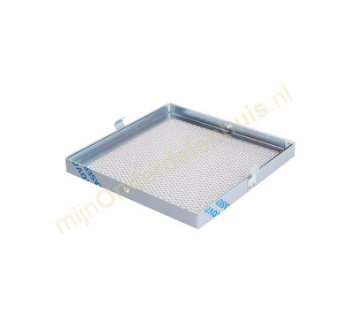 Novy-Itho metaalfilter van afzuigkap 906109