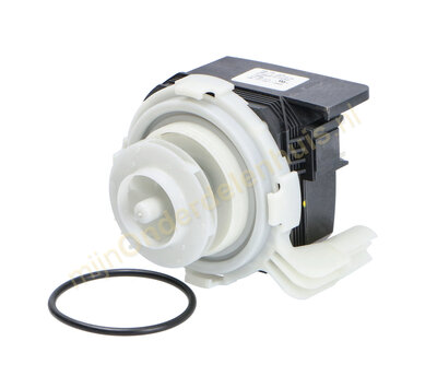 AEG circulatiepomp van vaatwasser 140002240020