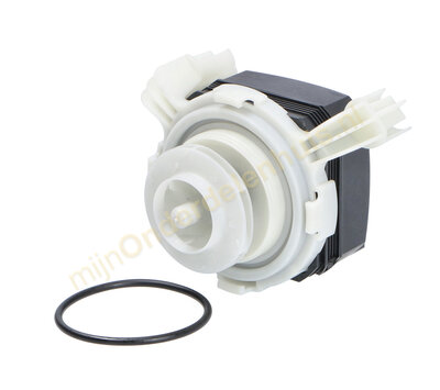 AEG circulatiepomp van vaatwasser 140002240020