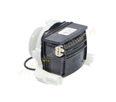 AEG circulatiepomp van vaatwasser 140002240020