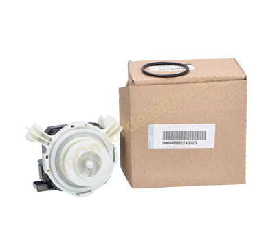 AEG circulatiepomp van vaatwasser 140002240020