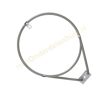 AEG verwarmingselement van oven 3970128058