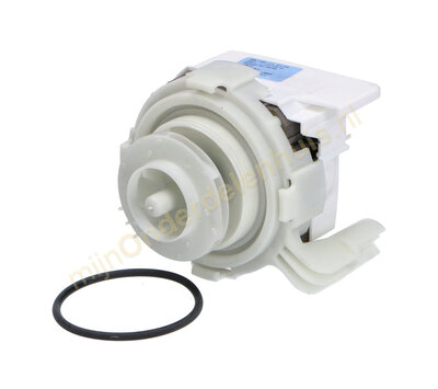 AEG circulatiepomp van vaatwasser 140074403035