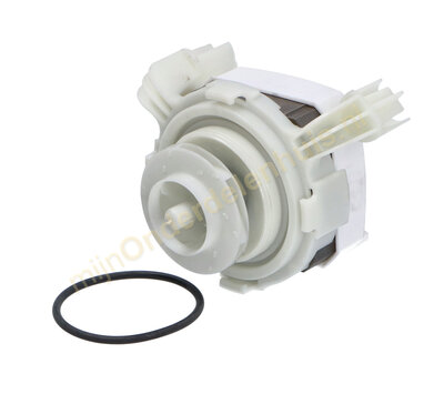 AEG circulatiepomp van vaatwasser 140074403035