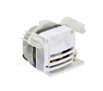 AEG circulatiepomp van vaatwasser 140074403035