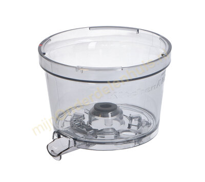 KitchenAid mengkom van keukenmachine W10724161