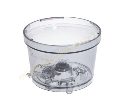KitchenAid mengkom van keukenmachine W10724161
