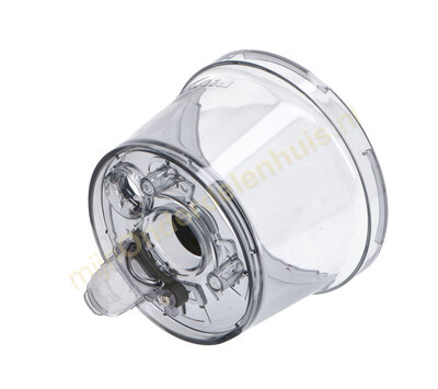 KitchenAid mengkom van keukenmachine W10724161