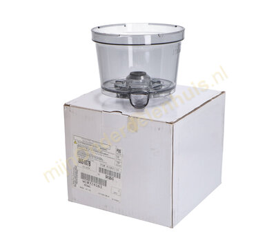 KitchenAid mengkom van keukenmachine W10724161