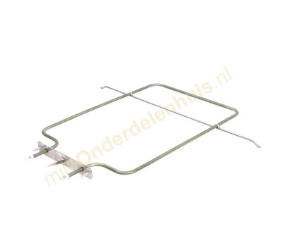 Whirlpool verwarmingselement van oven 481925928792