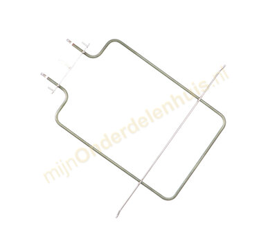 Whirlpool verwarmingselement van oven 481925928792