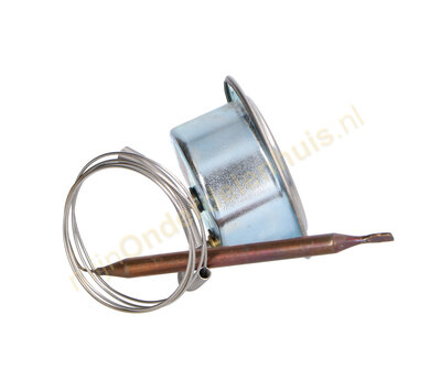 ARthermo thermometer voor pizzaoven 0-500°C F84