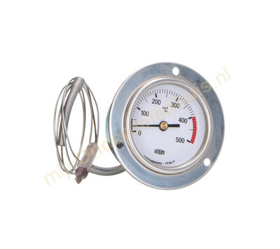 ARthermo thermometer voor pizzaoven 0-500°C F84