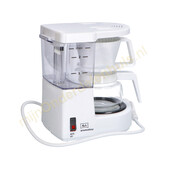 Melitta Melitta koffiezetter Aromaboy 6707248