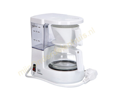 Melitta koffiezetter Aromaboy 6707248