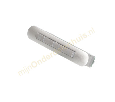 Whirlpool bedieningsunit van afzuigkap 481231028176 C00313643