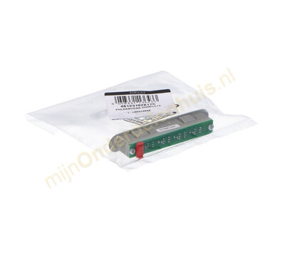 Whirlpool bedieningsunit van afzuigkap 481231028176 C00313643