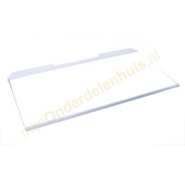 Exquisit Exquisit glasplaat van koelkast EX2106120517