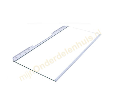 Exquisit glasplaat van koelkast EX2106120517