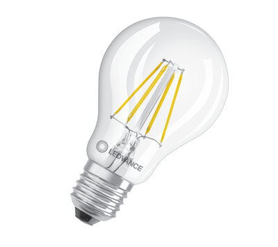 Ledvance LED lamp Classic 4.0/40W/2700k E27