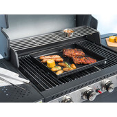 NoStik NoStik ovenmandje 3L 1CCC258