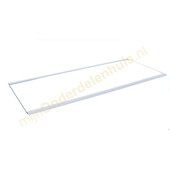 Exquisit Exquisit glasplaat van koelkast EX2106100585