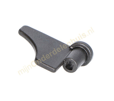 Inventum kneedhaak van broodbakmachine 20700900028