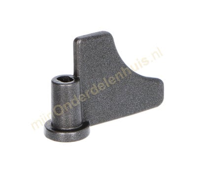 Inventum kneedhaak van broodbakmachine 20700900028